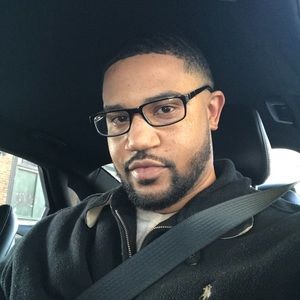 Meet your Posher, Mitch